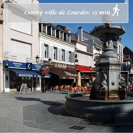 Le Gourmand *t2 Appartement *